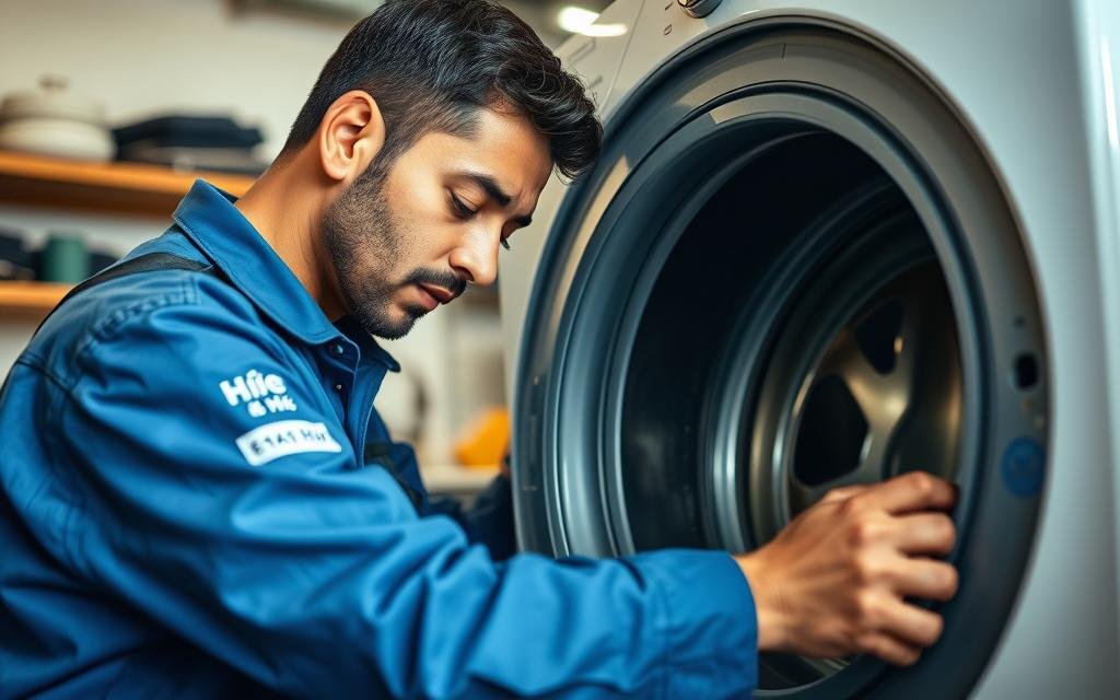 صيانة غسالات الطائف