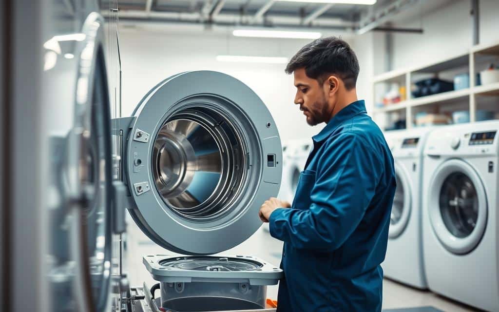 رقم صيانة غسالات بالطائف | تصليح فوري بجميع الأحياء