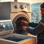 أفضل صيانة غسالات فى الطائف