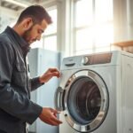 شركة صيانة غسالات فى الطائف