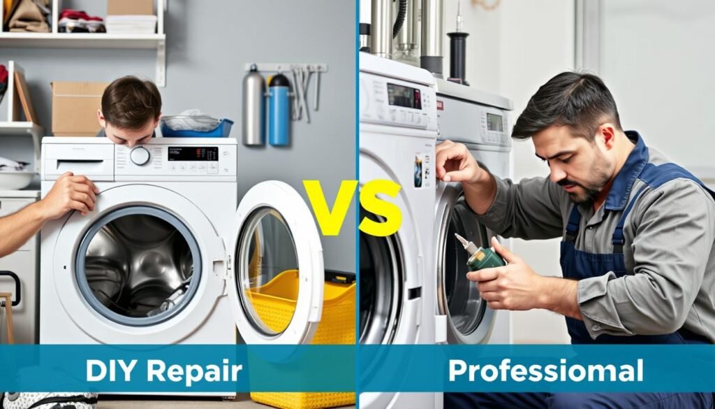 صيانة غسالات الأتوماتيك الطائف