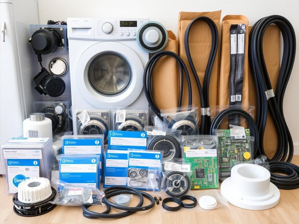 صيانة غسالات الطائف