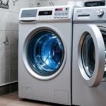 نصائح للعناية بغسالة الطائف